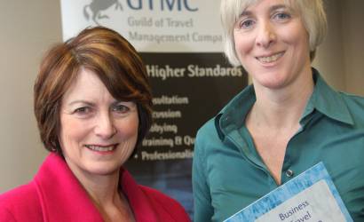 GTMC launch business travel manifesto