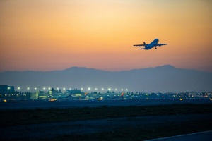 June was another record month for Ontario International Airport with 652,000 passengers