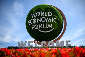 World Economic Forum and Tencent Cloud Collaborate