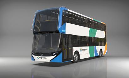 Oxfordshire’s Move to Decarbonized Public Transport Gets a Boost with 159 New Electric Buses!