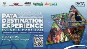 PATA Destination Experience Forum and Mart 2023 to Showcase Best Practices in Sustainable Tourism