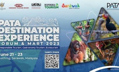 PATA Destination Experience Forum and Mart 2023 to Showcase Best Practices in Sustainable Tourism