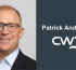 CWT names Patrick Andersen new CEO