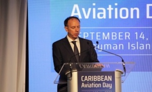 IATA warns Caribbean about price of travel