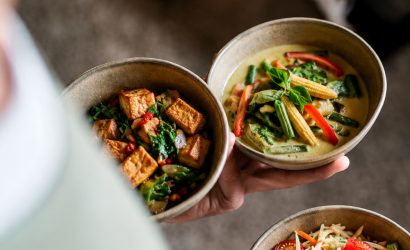 Global Sustainable Tourism Council’s New Food and Beverage Standard Sets 30% Plant-Based Benchmark