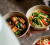 Global Sustainable Tourism Council’s New Food and Beverage Standard Sets 30% Plant-Based Benchmark