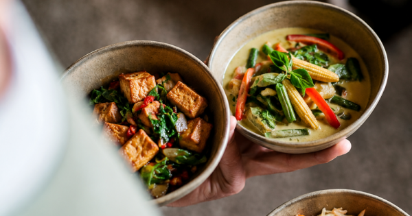 Global Sustainable Tourism Council’s New Food and Beverage Standard Sets 30% Plant-Based Benchmark