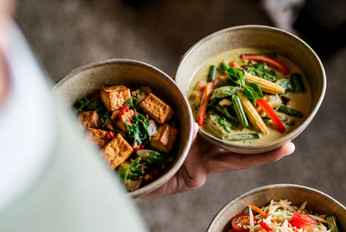 breakingtravelnews.com - Global Sustainable Tourism Council's New Food and Beverage Standard Sets 30% Plant-Based Benchmark
