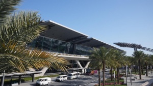 Hamad International Airport receives Airport Carbon Accreditation renewal for emissions reductions