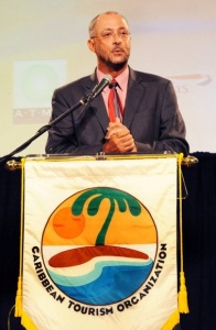 CTO picks St Kitts’ Ricky Skerritt as new chair
