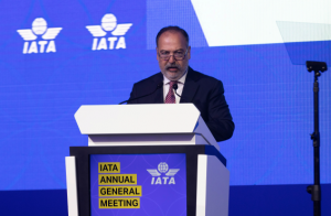 Aviation Leaders Assemble in Istanbul for IATA’s 79th AGM