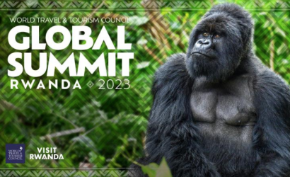 Building Bridges to a Sustainable Future: The 2023 WTTC Global Summit