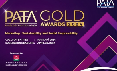 PATA Gold Awards 2024 Open for Submissions