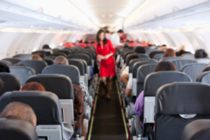 IATA Report Calls for Sustainable Alternatives to Single-Use Plastics in Aviation