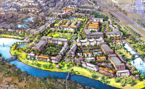 Walt Disney World Selects Developer for 80-Acre Affordable and Attainable Housing Initiative