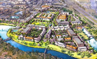 Walt Disney World Selects Developer for 80-Acre Affordable and Attainable Housing Initiative