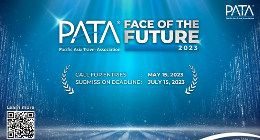 Submissions Invited for PATA Face of the Future 2023 - Vimarsana News