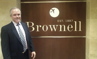 Troy Haas, CEO of Brownell, Joins WTTC