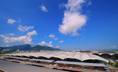HKIA Wins Top Spot as World’s Busiest Cargo Airport in 2024