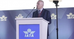Willie Walsh’s Report on the Air Transport Industry at the 81st IATA AGM