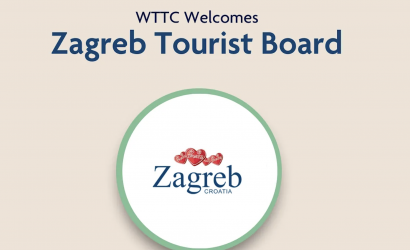 WTTC is delighted to announce that the Zagreb Tourist Board has joined as a Destination Partner