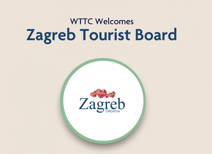 WTTC is delighted to announce that the Zagreb Tourist Board has joined as a Destination Partner