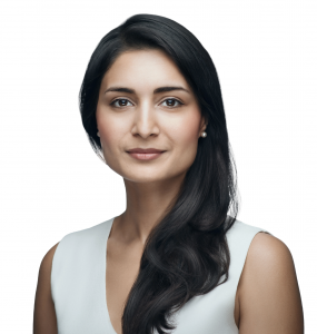 IATA Board Appoints Saadia Zahidi as Director General
