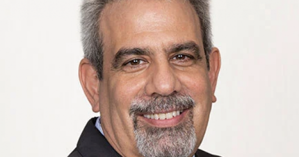 Top Middle East leaders - Kamil Al-Awadhi International Air Transport Association