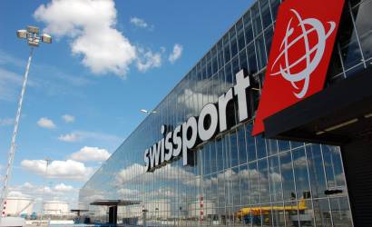 Swissport appoints new CEO for UK & Ireland region and Chief Commercial Officer for the Americas
