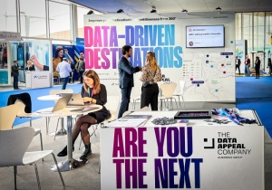 The Data Appeal Company marks 10th anniversary milestone