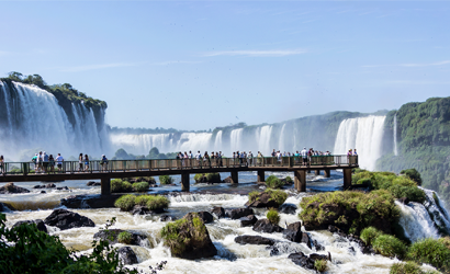 UNWTO sets out shared goals and opportunities for tourism in Paraguay