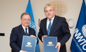 UNWTO welcomes the city of Ceuta as Affiliate Member