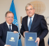 UNWTO welcomes the city of Ceuta as Affiliate Member