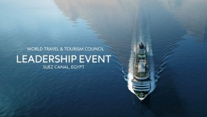 Historic WTTC Recovery And Leadership Cruise Concludes In Egypt