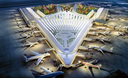 O’Hare International Airport Unveils Modernized Terminal 5 with 25% Increased Capacity