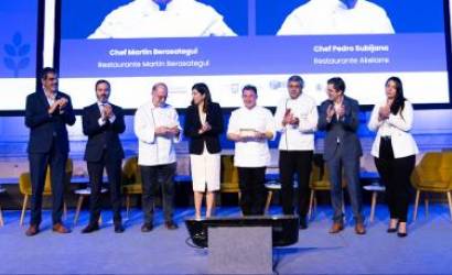 UNWTO APPOINTS NEW UNWTO SUSTAINABLE TOURISM AMBASSADORS