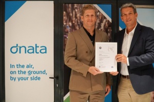 dnata Achieves IATA Environmental Management Certification, Leading the Way in Sustainable Aviation