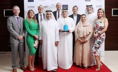 dnata wins Ground Support Services Provider of the Year award for the 12th time