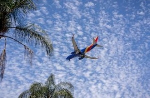 Southwest Joins IATA Schedule Data Exchange Program