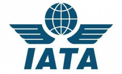IATA warns of a tough year ahead