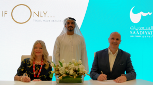 Miral Destinations unveil partnership with luxury tour operator, IF ONLY