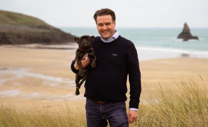 Seren Appoints Mark Wouters as Chief Operating Officer
