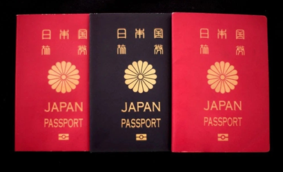 The world’s most powerful passports have the least travel freedom