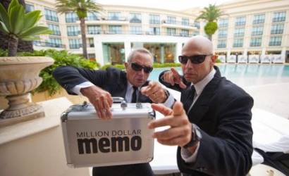‘Million Dollar Memo’ generates buzz in offices around the world