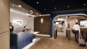 July marks 80 years of British Airways flying between the UK and United States