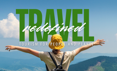 Travel Redefined: Tourism for People and Planet