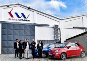 Freedom on Four Wheels: Klass Wagen Wins Big at the 2025 World Travel Awards