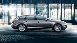 Sixt adds exclusive Audi A4 Avant to UK fleet