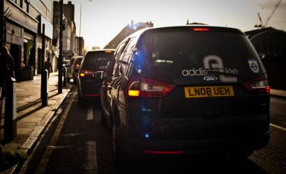 Ubeeqo partners with Addison Lee in London