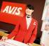 Avis success at World Travel Awards 2014